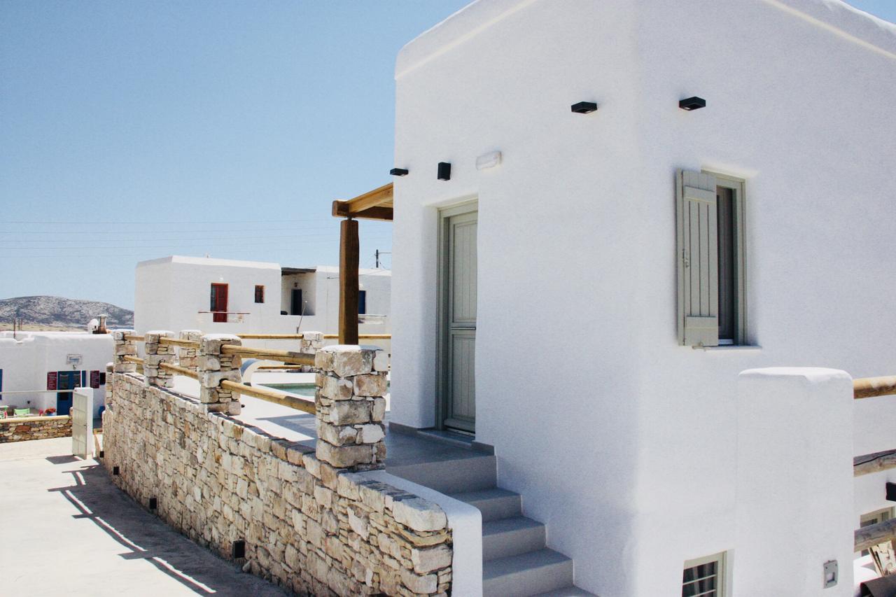 Aeris Villa
