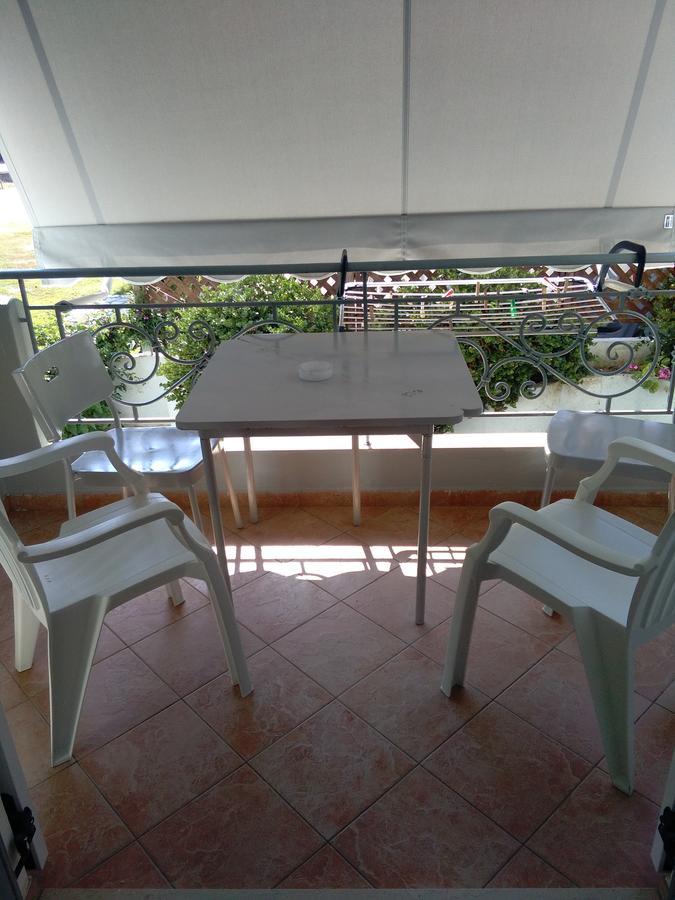 Apartment Afroditi Sivota (Epirus)