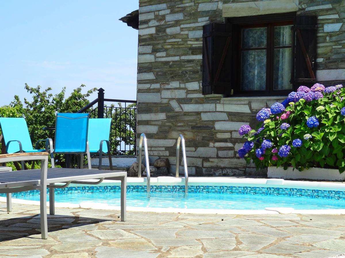 Tessera Villa