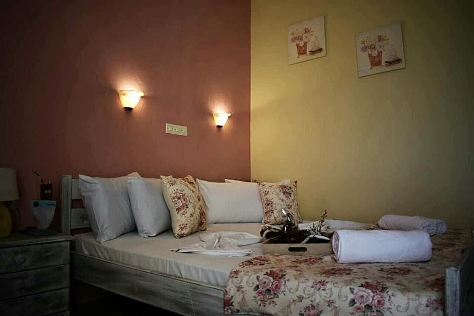 Guest house Foteini