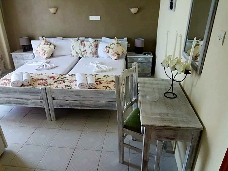 Guest house Foteini