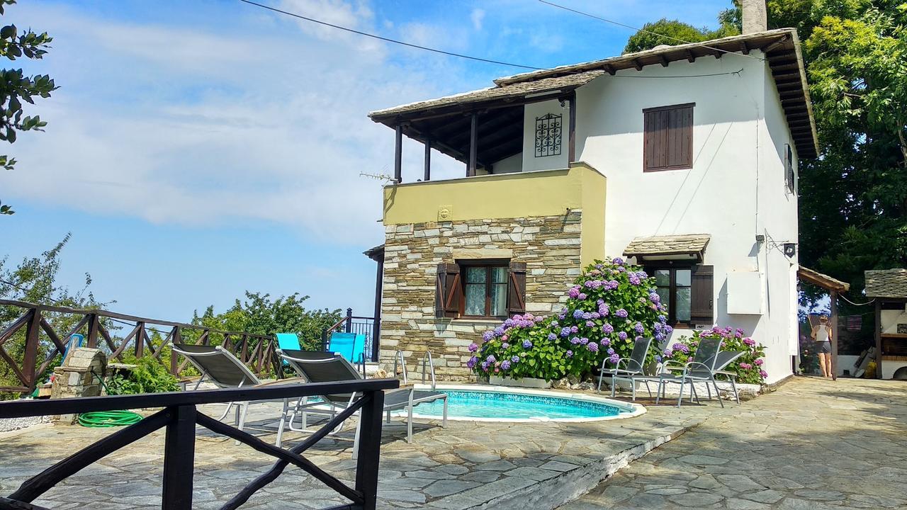 Villa Tessera *