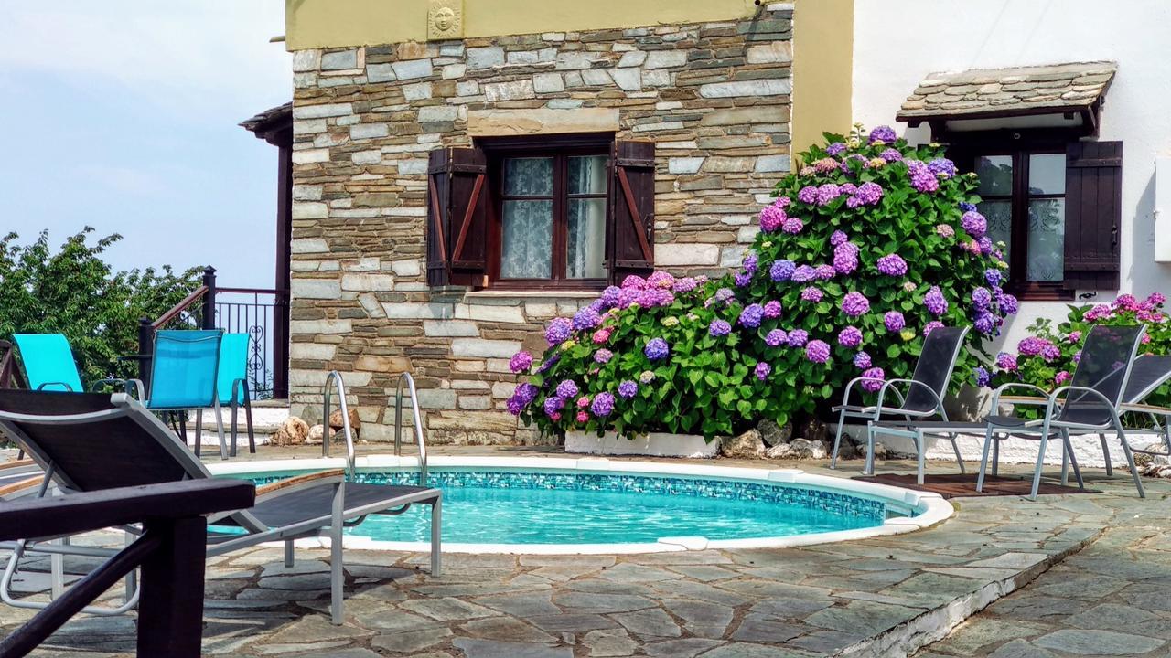 Villa Tessera