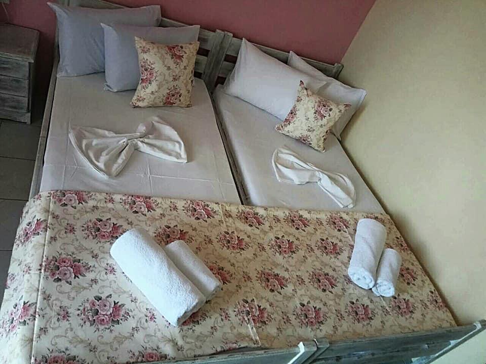 Guest house Foteini Skala Sotiros