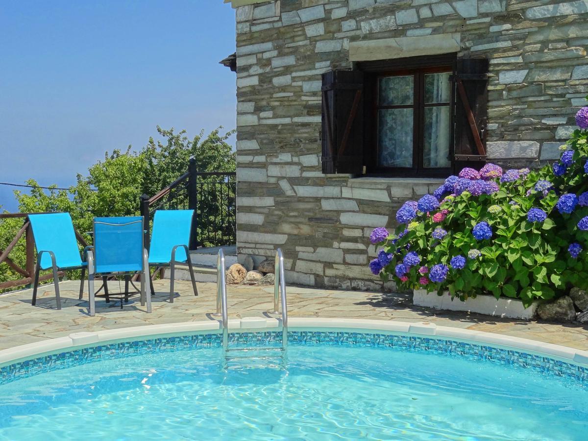 Villa Tessera *