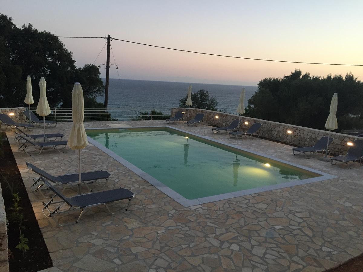 Anna * Lourdata (Kefalonia)