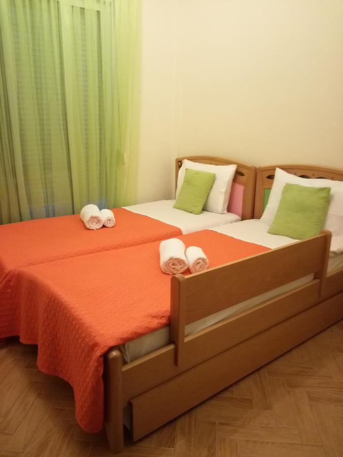 Nikolas & Anezina House Holiday home *