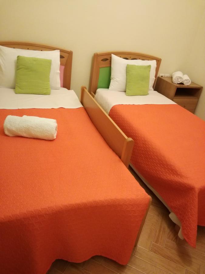 Nikolas & Anezina House Holiday home