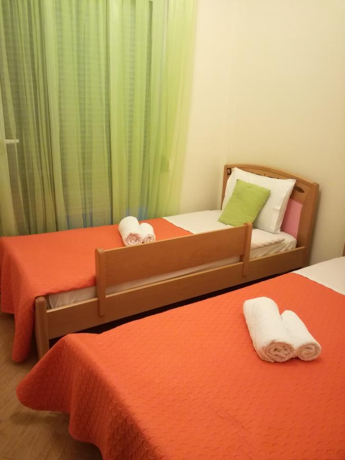 Nikolas & Anezina House Holiday home Nea Iraklitsa