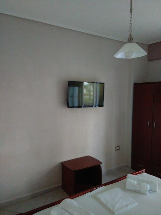 Afroditi Apartment Sivota (Epirus)