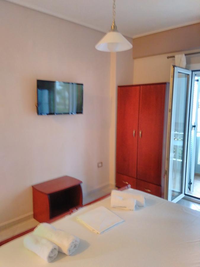 Afroditi Apartment *