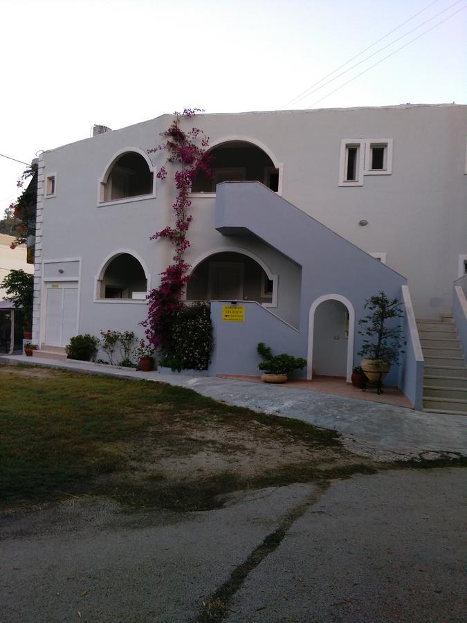 Apartment Afroditi Sivota (Epirus)