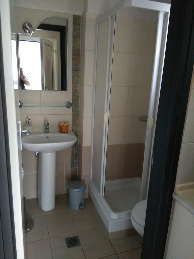 Afroditi Apartment Sivota (Epirus)