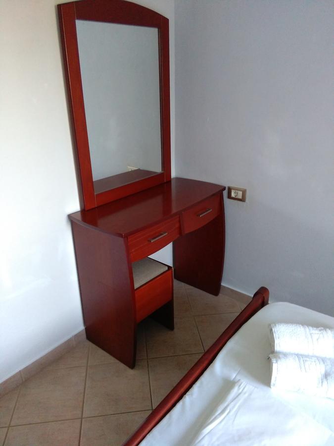 Afroditi Apartment