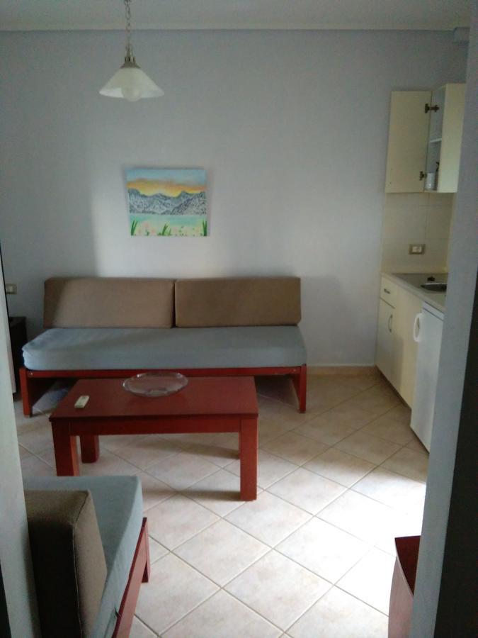 Apartment Afroditi Sivota (Epirus)