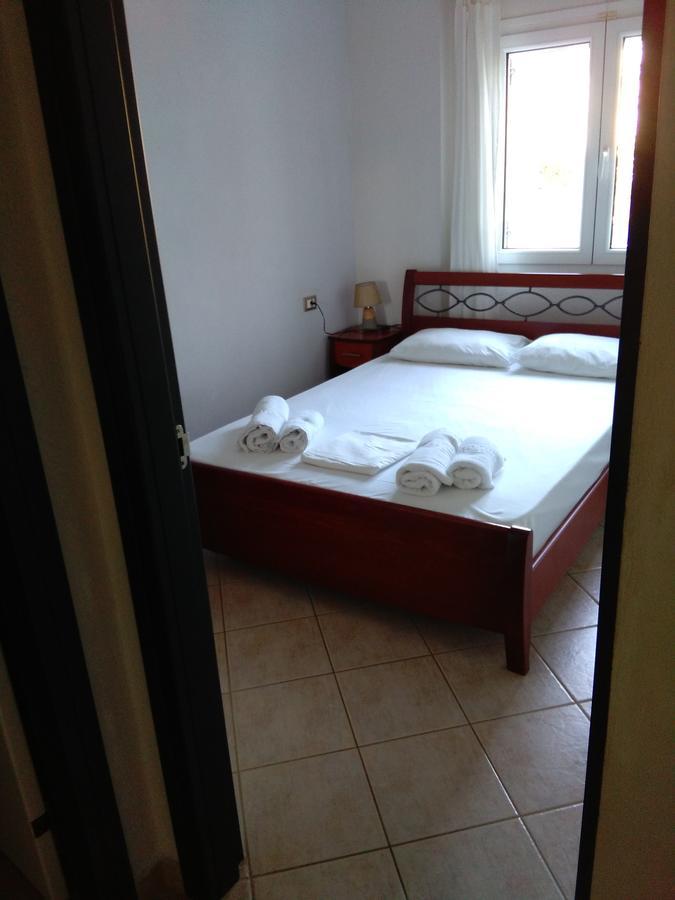 Afroditi Apartment *