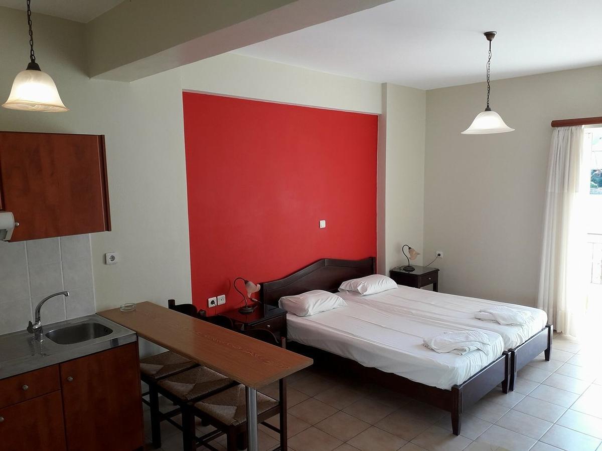 Sirius Hotel Aparthotel