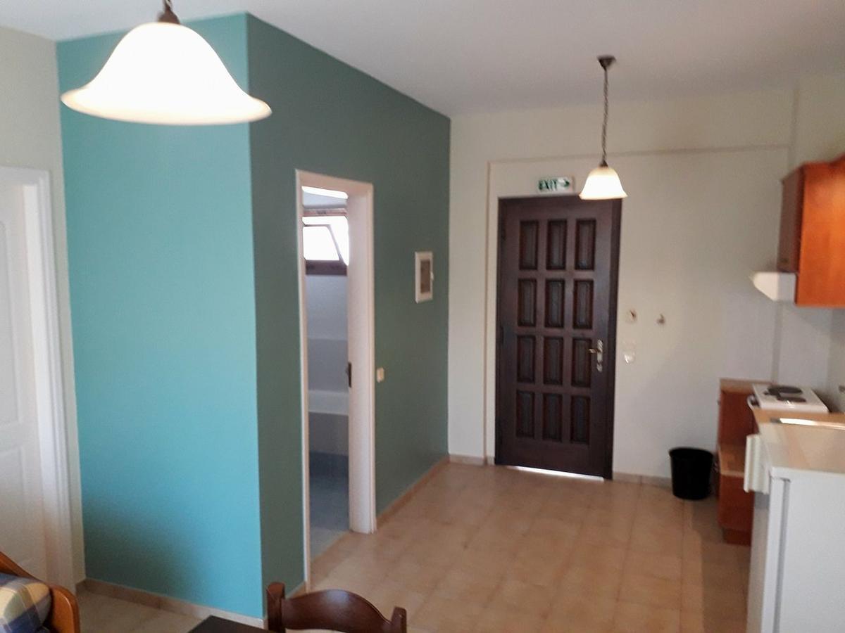 Sirius Hotel 2* Finikounta