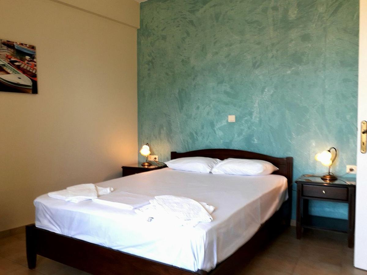 Sirius Hotel 2*