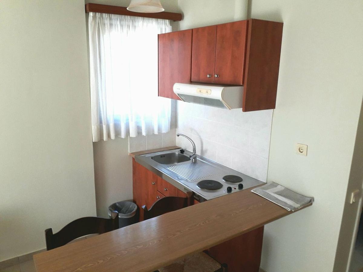 Sirius Hotel Finikounta