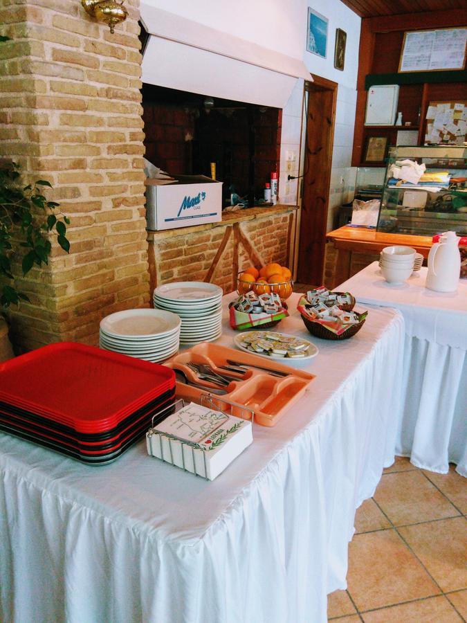 Guest house Delfini