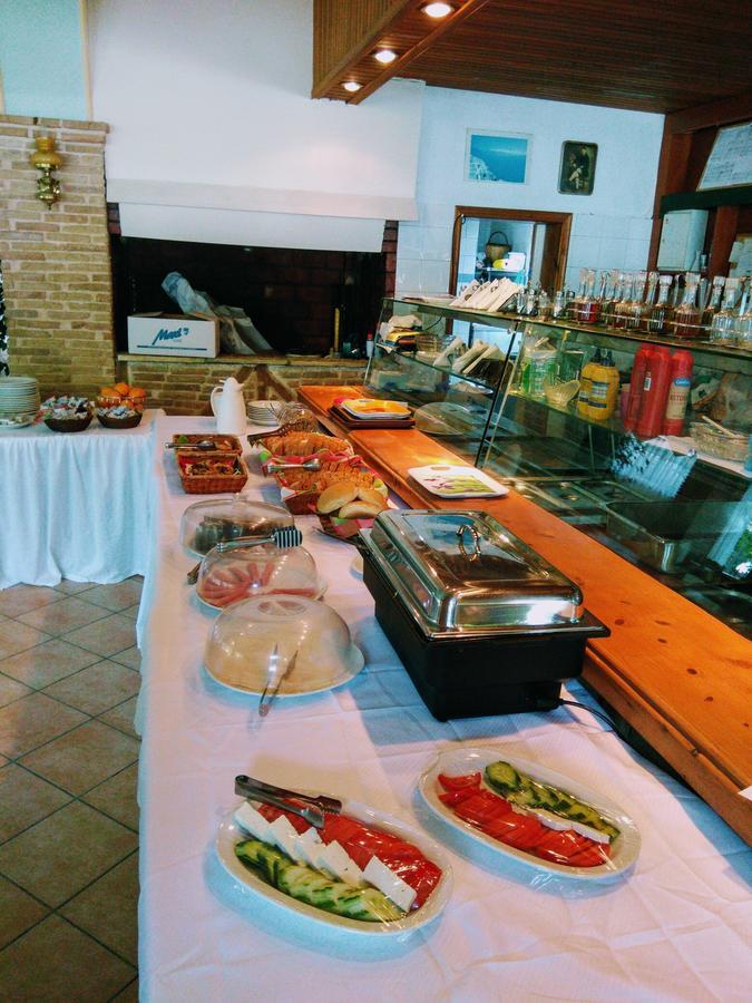 Delfini Guest house Nydri (Lefkada)