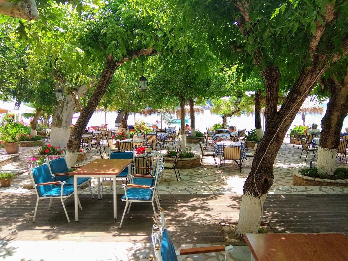 Delfini Guest house 2*