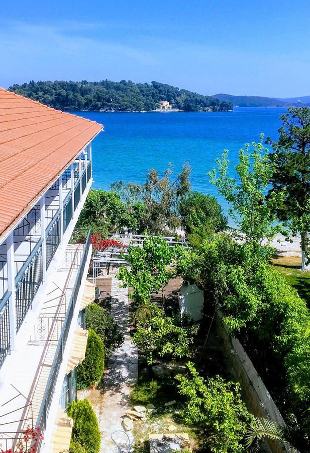 Delfini Guest house