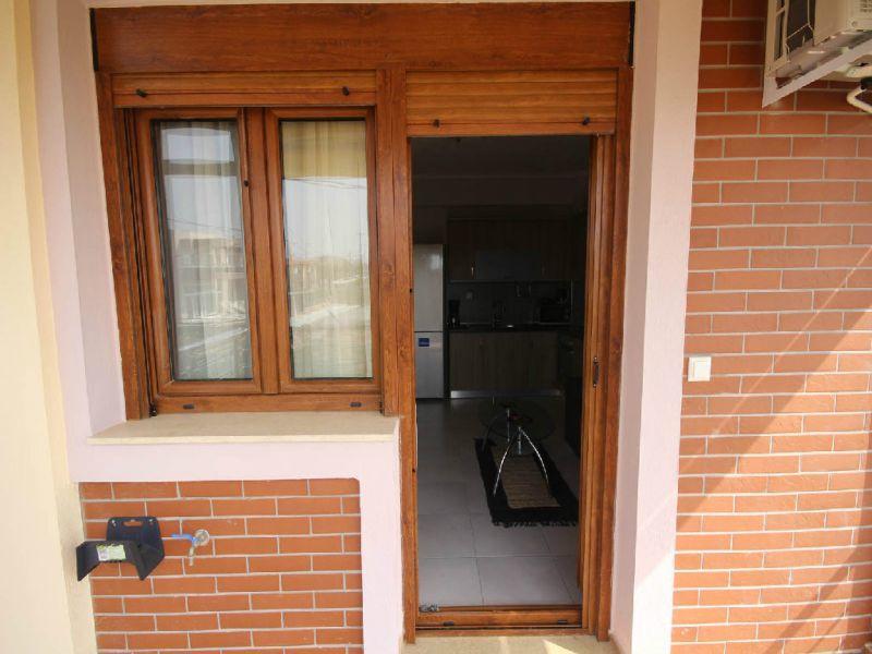 Halkidiki Aggelos Apartment