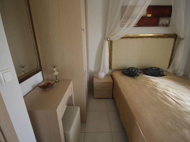 Halkidiki Aggelos Apartment