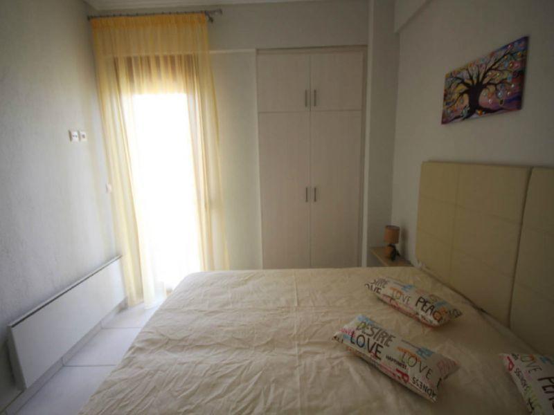 Apartment Halkidiki Aggelos