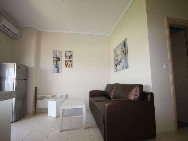 Apartment Halkidiki Aggelos *