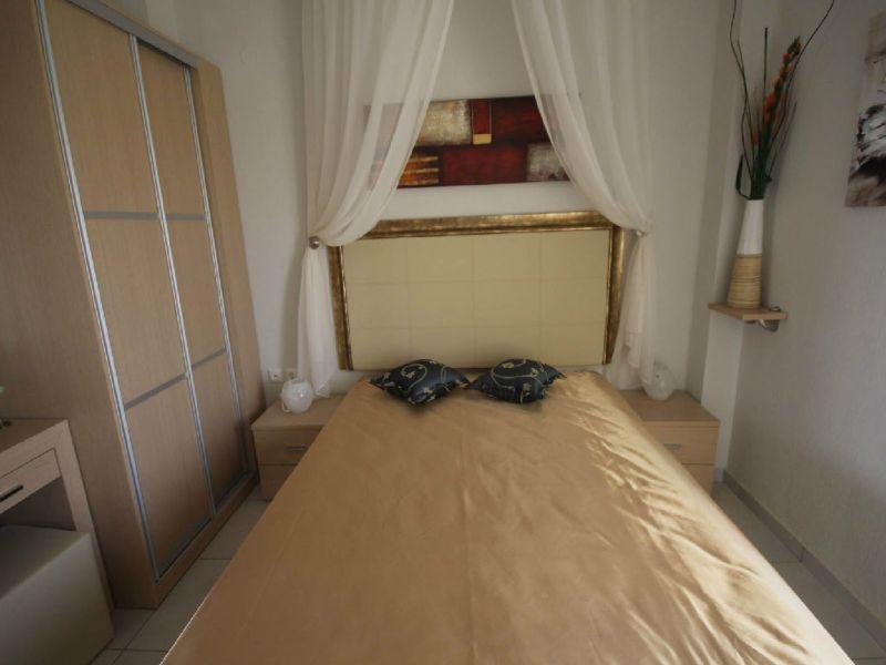 Halkidiki Aggelos Apartment