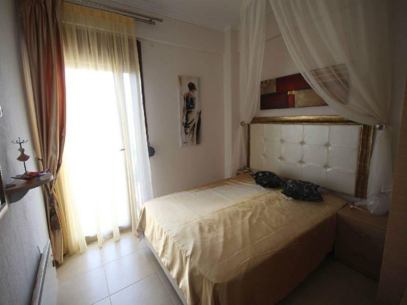 Apartment Halkidiki Aggelos *