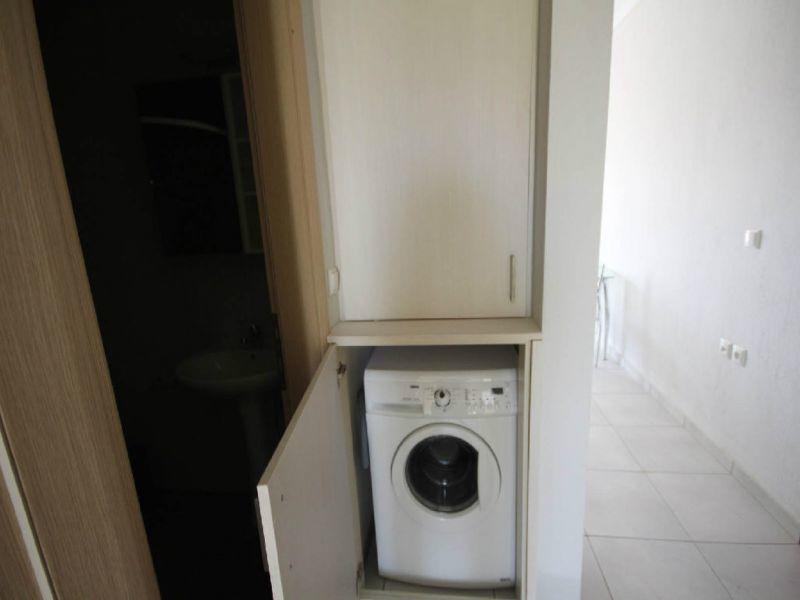 Halkidiki Aggelos Apartment Flogita