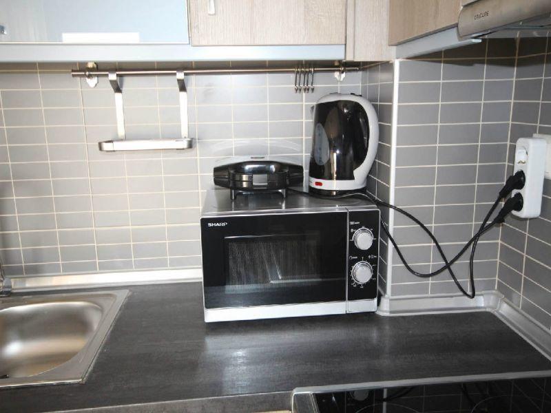 Apartment Halkidiki Aggelos