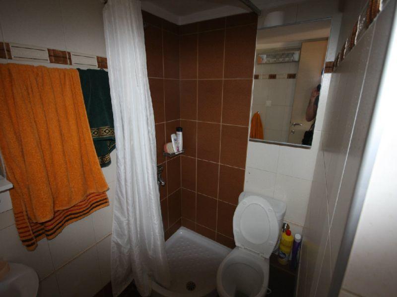 Halkidiki Aggelos Apartment