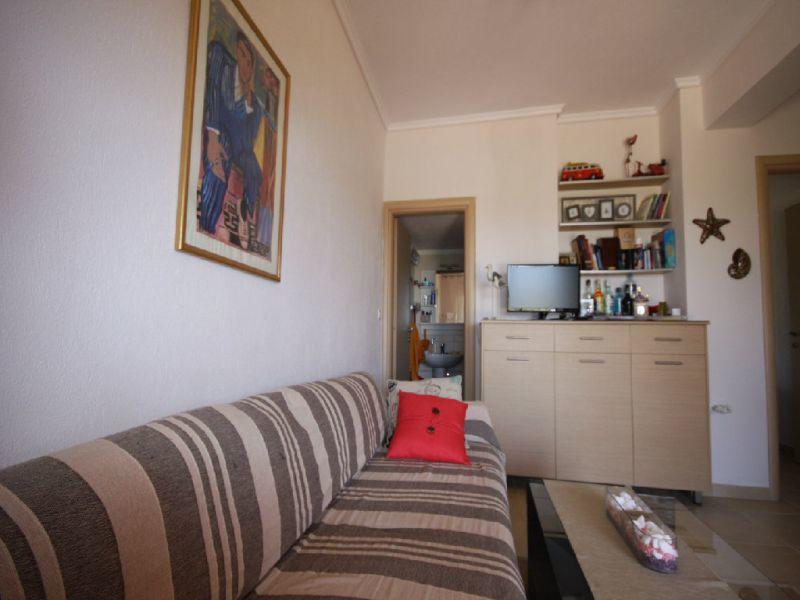 Apartment Halkidiki Aggelos *