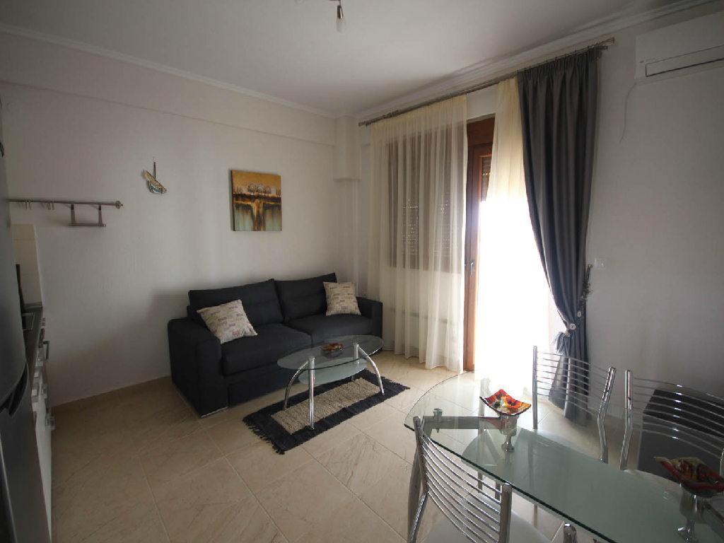 Apartment Halkidiki Aggelos Flogita