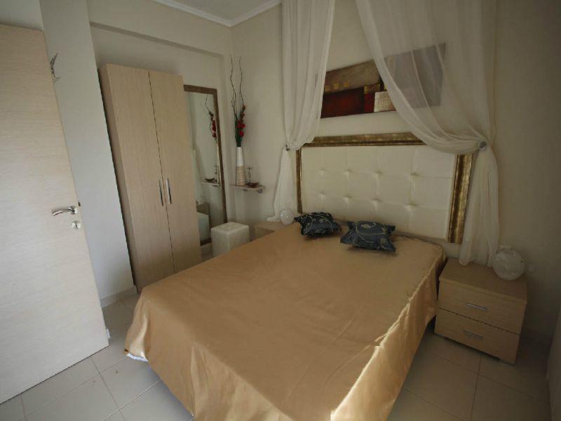 Apartment Halkidiki Aggelos Flogita