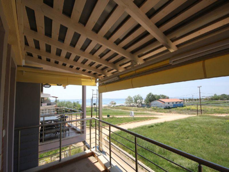 Apartment Halkidiki Aggelos