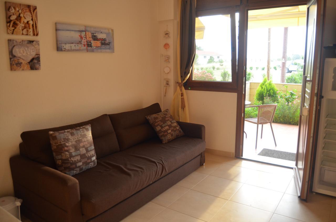 Apartment Halkidiki Aggelos