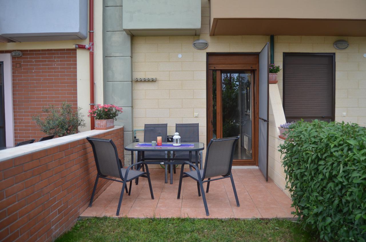 Apartment Halkidiki Aggelos