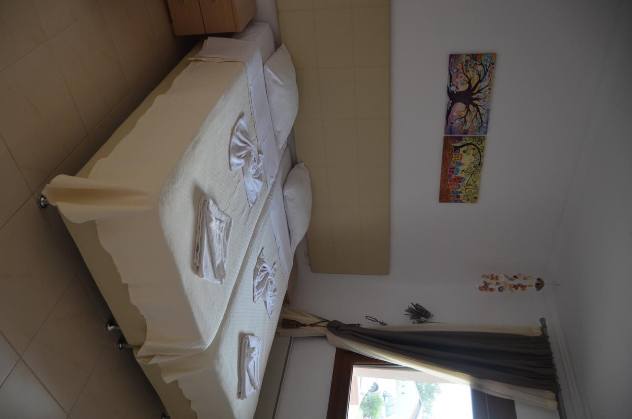 Halkidiki Aggelos Apartment *