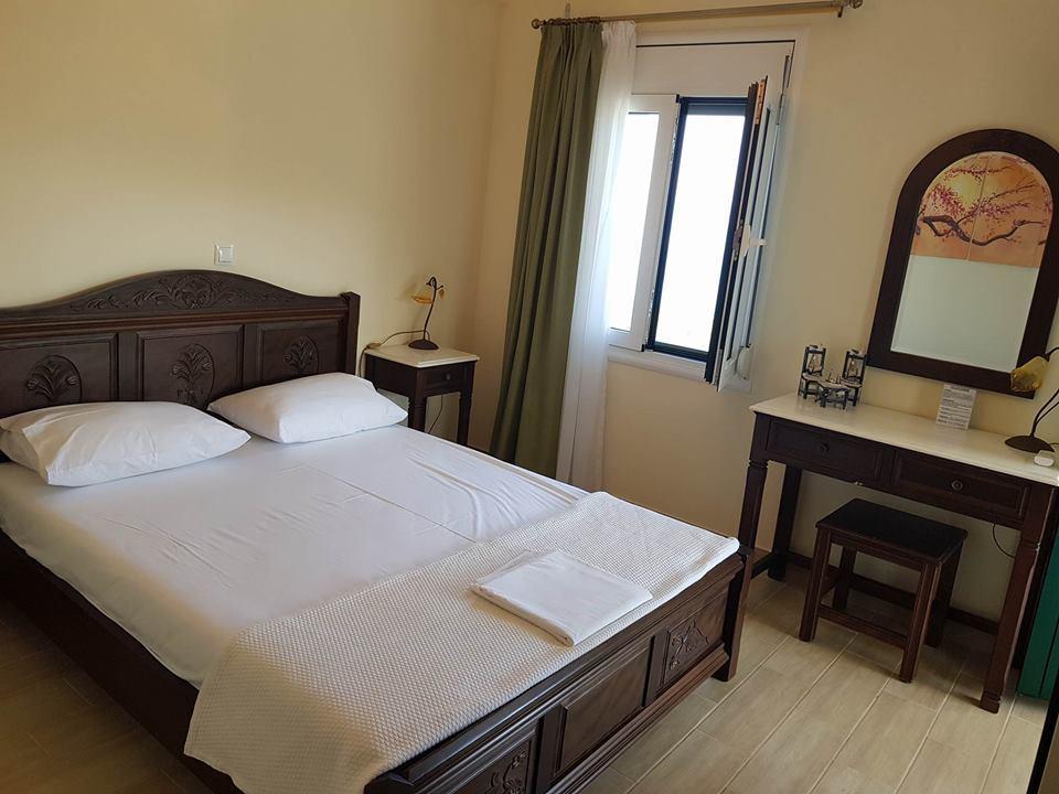 Vera Holiday home Agios Nikitas
