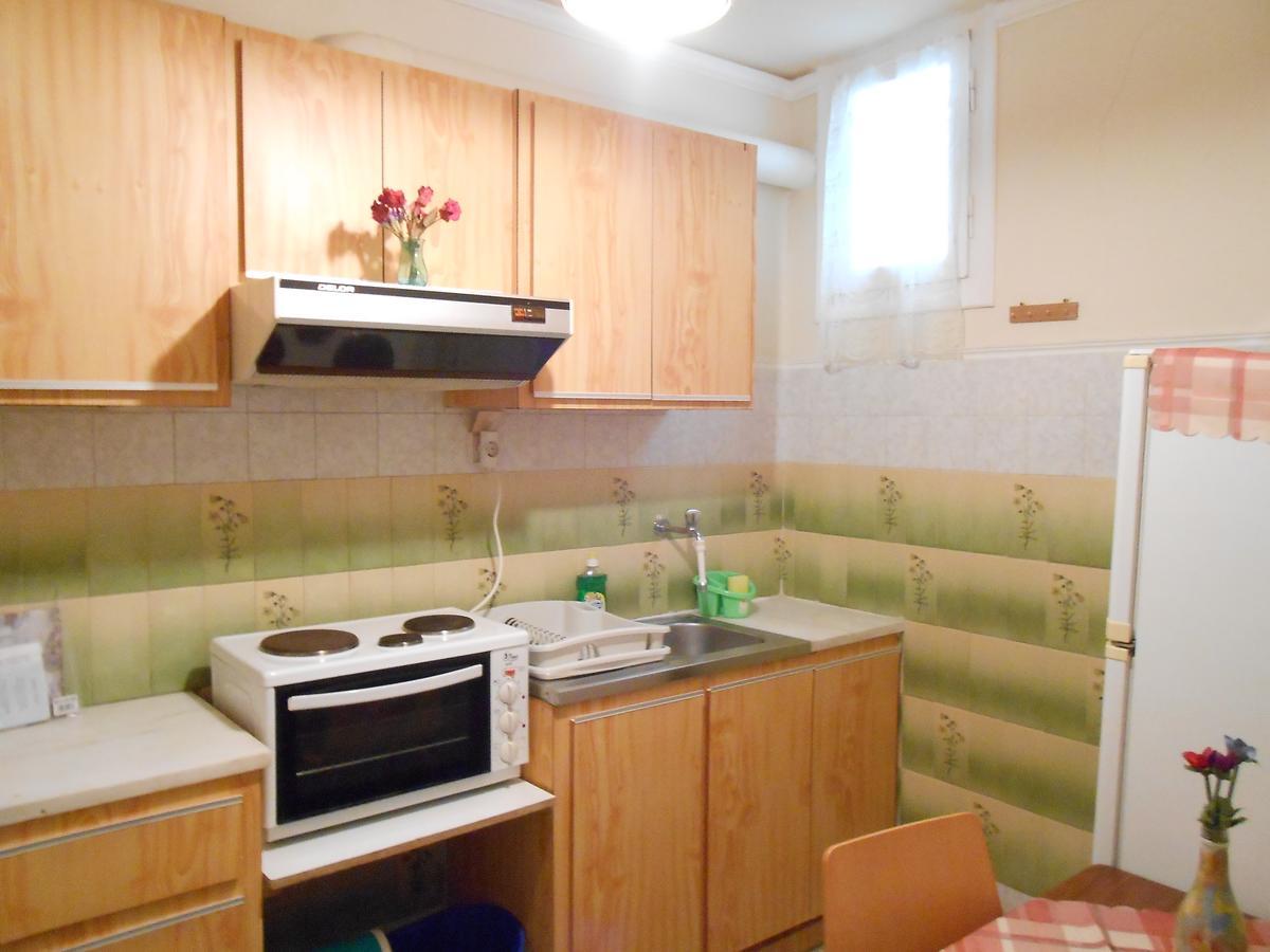 Agnes Aparthotel Kini
