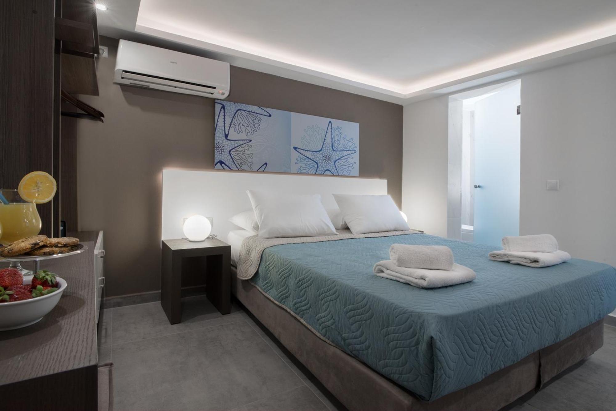 Apartment Coral Ierapetra (Crete)