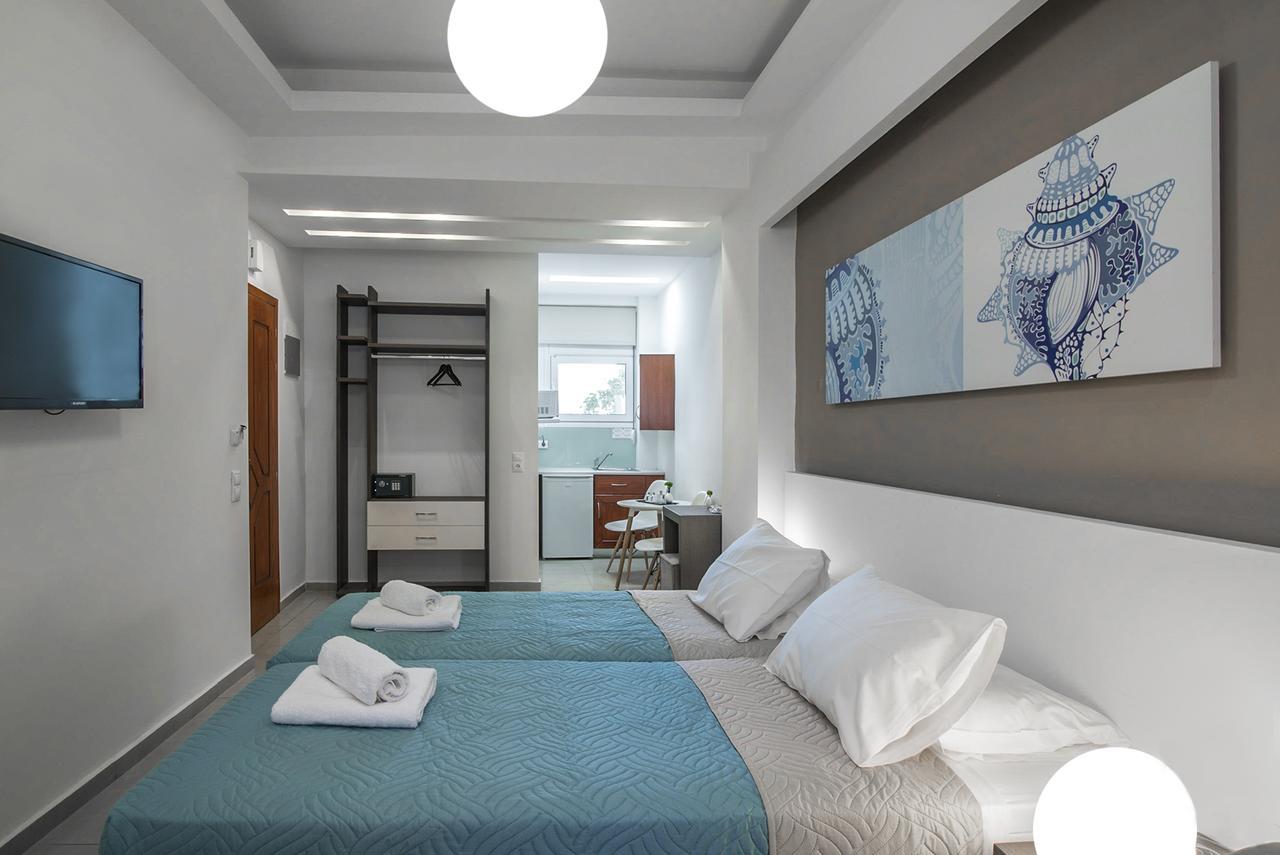 Coral Apartment *