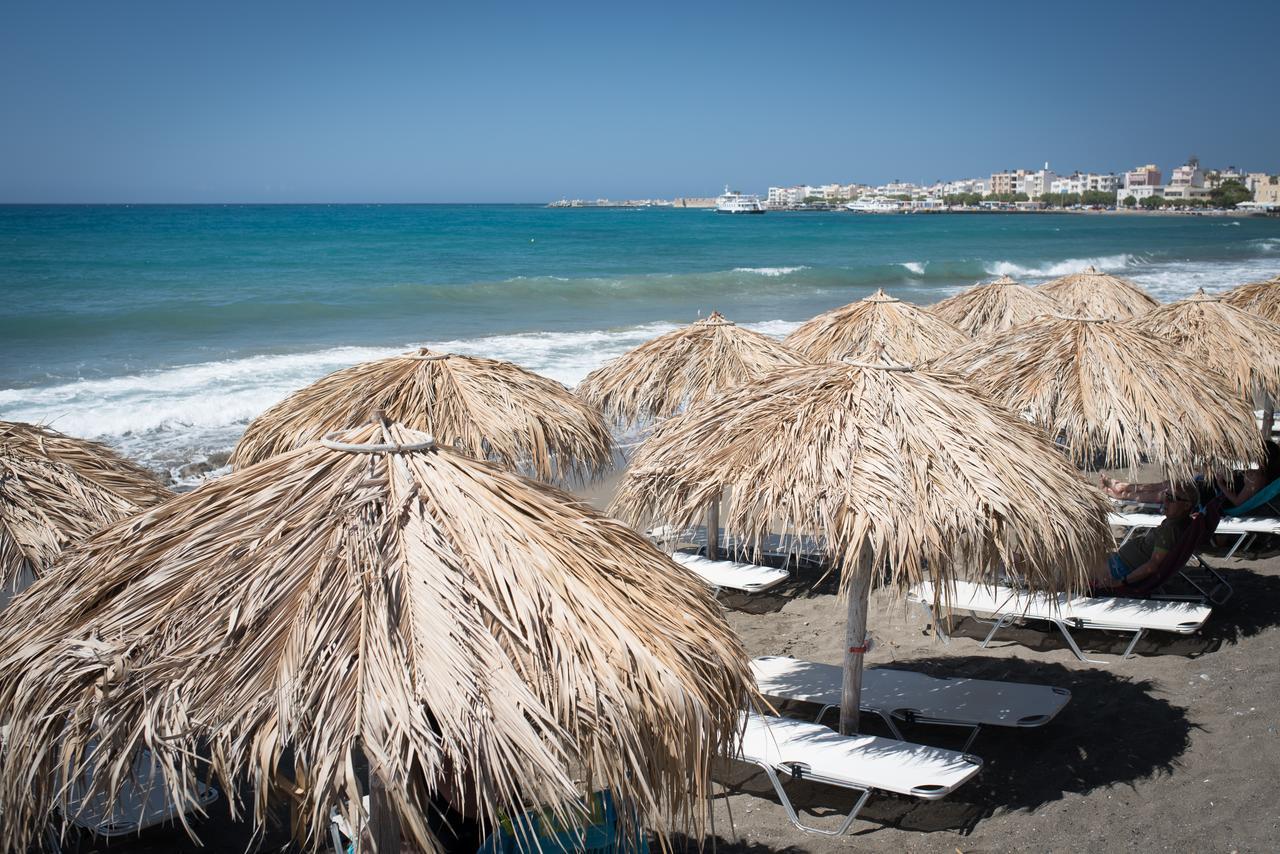 Coral Apartment Ierapetra (Crete)