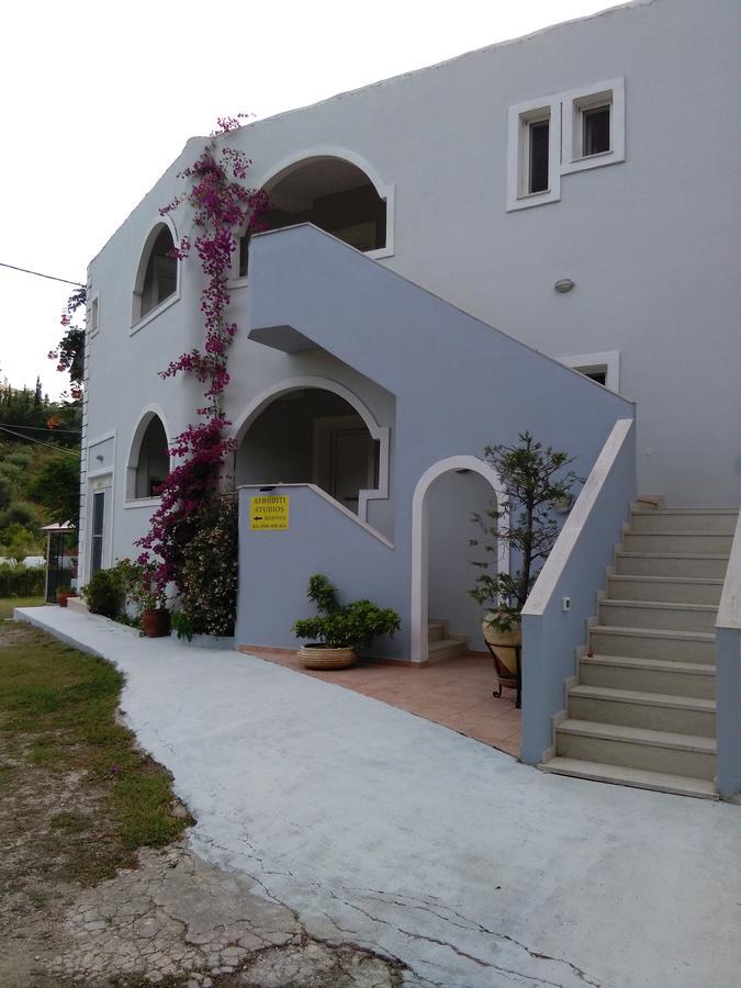 Afroditi * Sivota (Epirus)